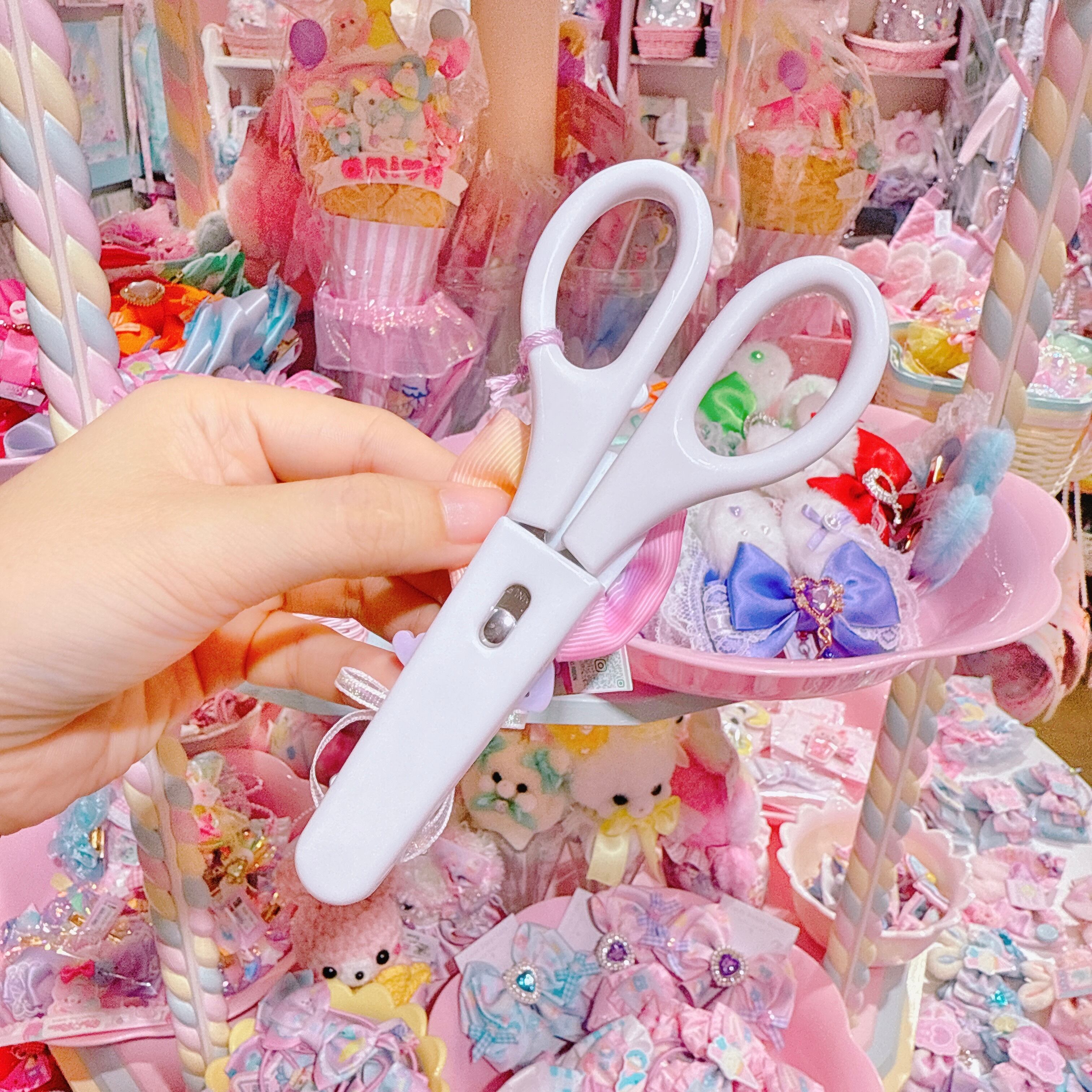 【P7】1-5ハサミ