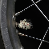 FRANKENSTEIN 1931 VALVE CAP /Classic