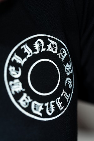 STRETCH FRAISE LONG SLEEVE【BEL25-007】