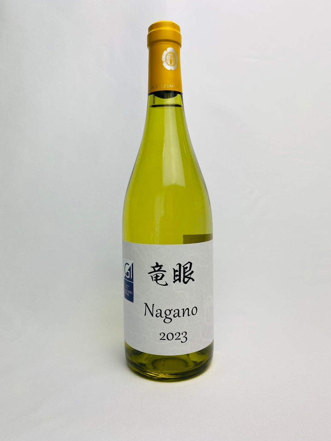 竜眼 Nagano 2023 | 竜眼 Ryugan Wine