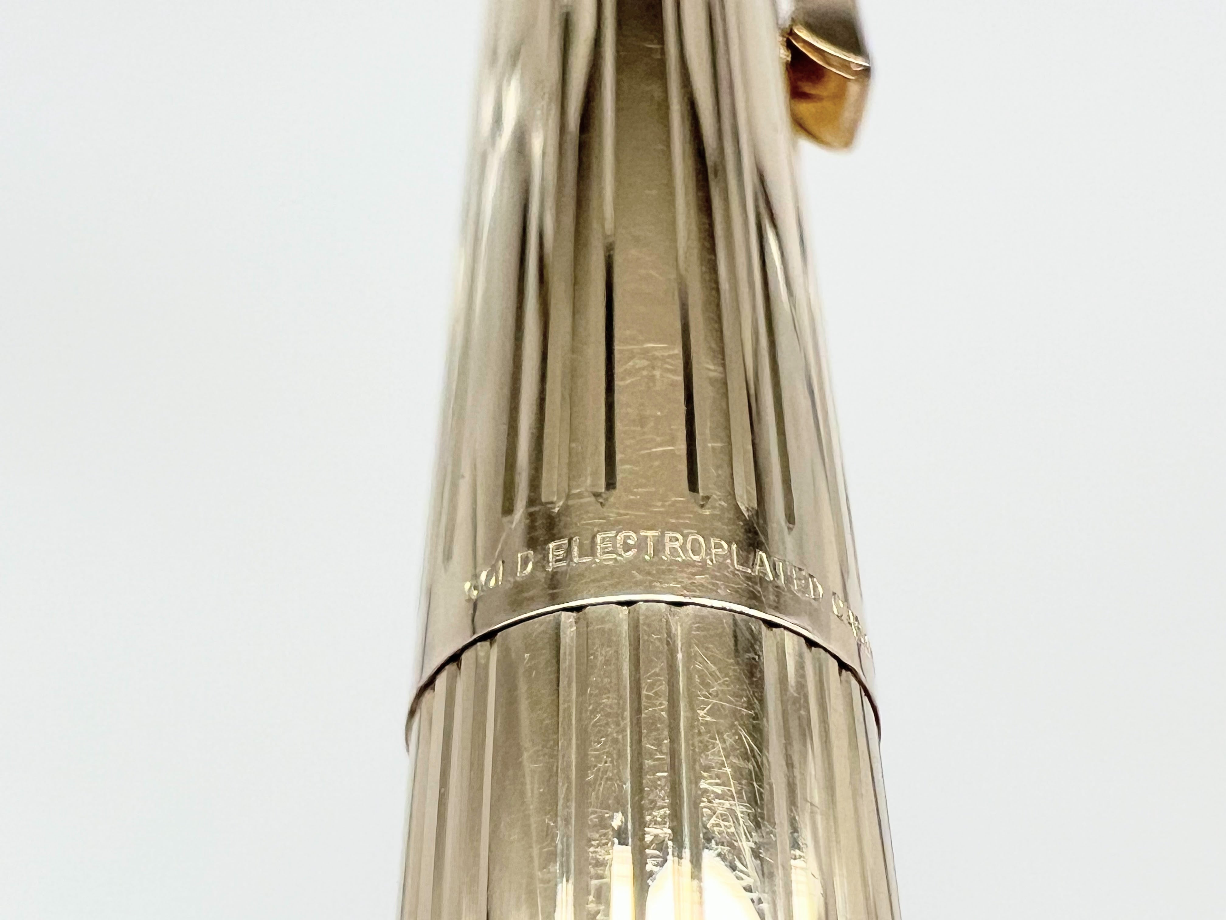80s シェーファー インペリアル 797 SHEAFFER IMPERIAL 797 80s シェーファー インペリアル 797 SHEAFFER IMPERIAL 797