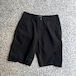 GOOD ENOUGH / 00’s short black cargo size S