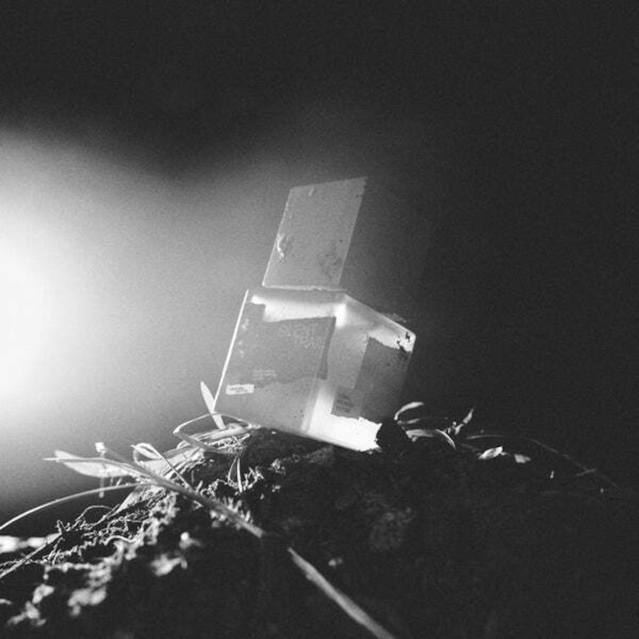 【NOMR】Silent Trail