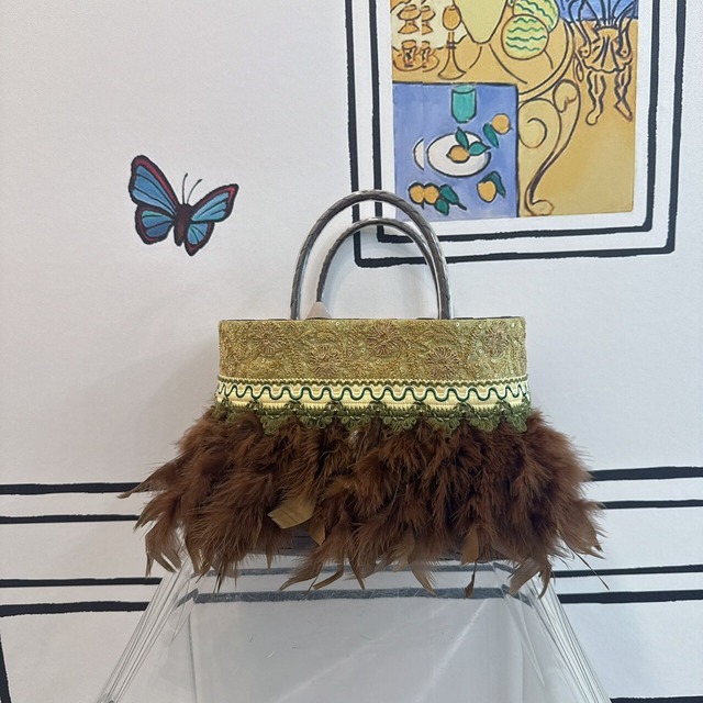 ファンファBAG(21~30)　5000円+税