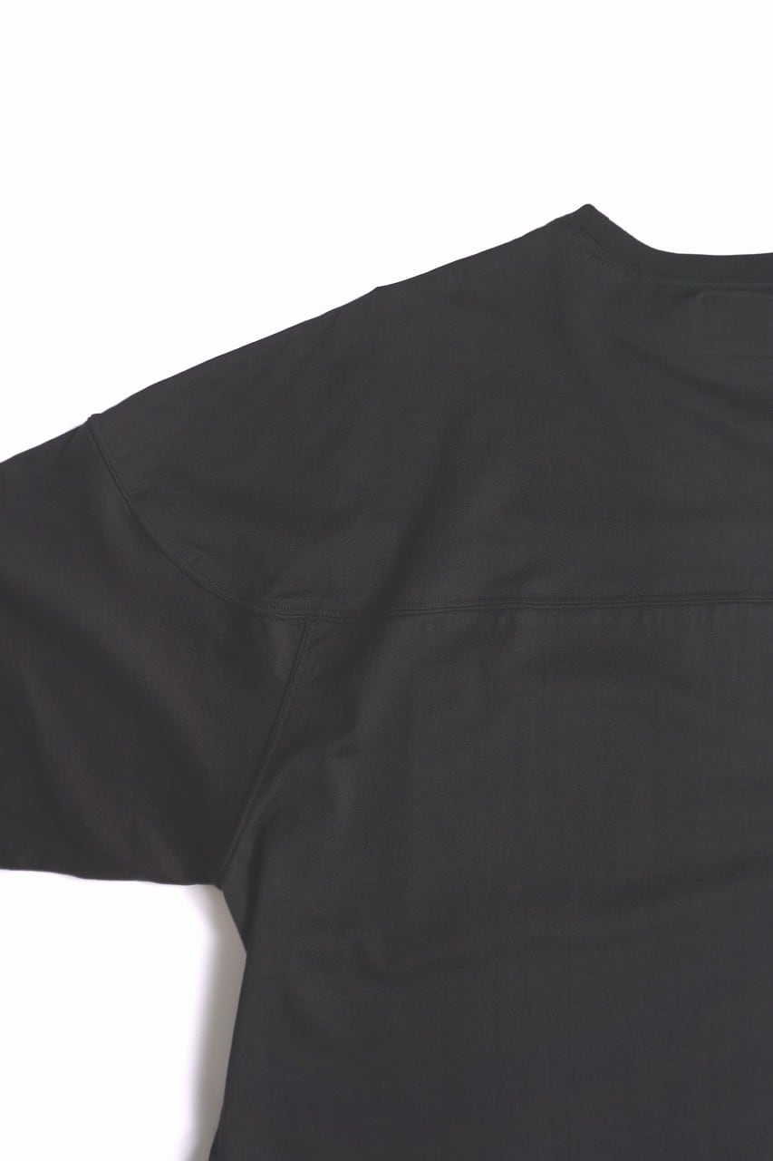 Super Fine Hybrid Cotton S/S Tee