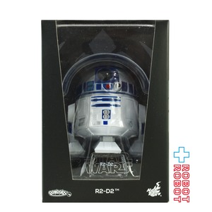 ホットトイズ コスベイビー スター・ウォーズ フォースの覚醒 R2-D2 フィギュア 未開封