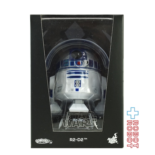 ホットトイズ コスベイビー スター・ウォーズ フォースの覚醒 R2-D2 フィギュア 未開封