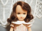 ナンシー・アン 「ストーリーブックドール」 妹 襟付きワンピース 画像2