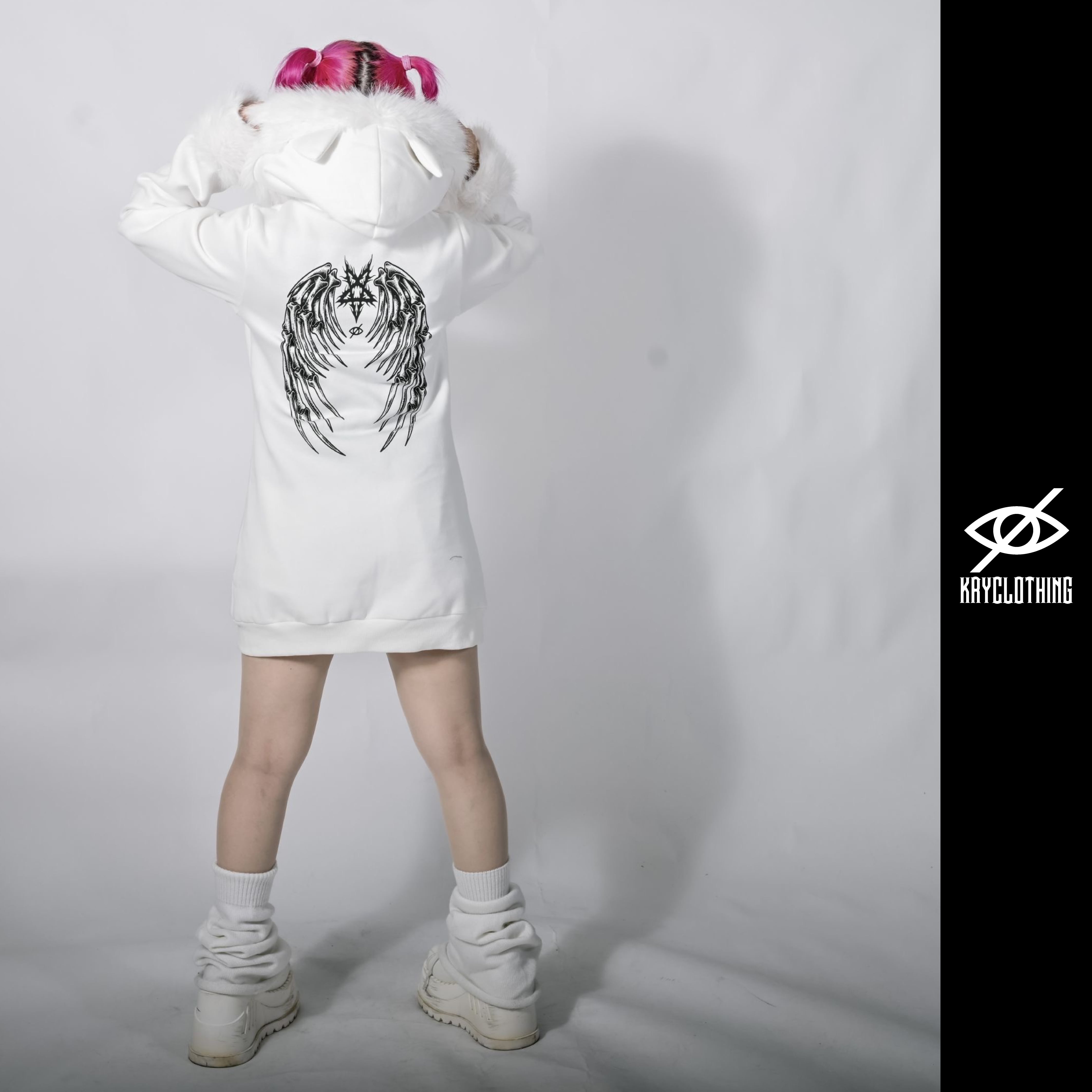 KISAI」 | KRY clothing