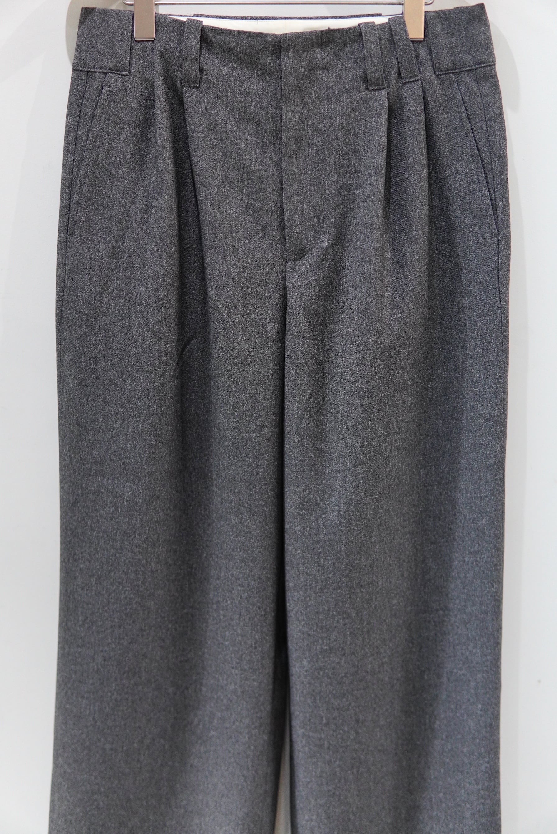 Abelia Edoward Goucha / BASEBALL SLACKS 2021 | POETRY