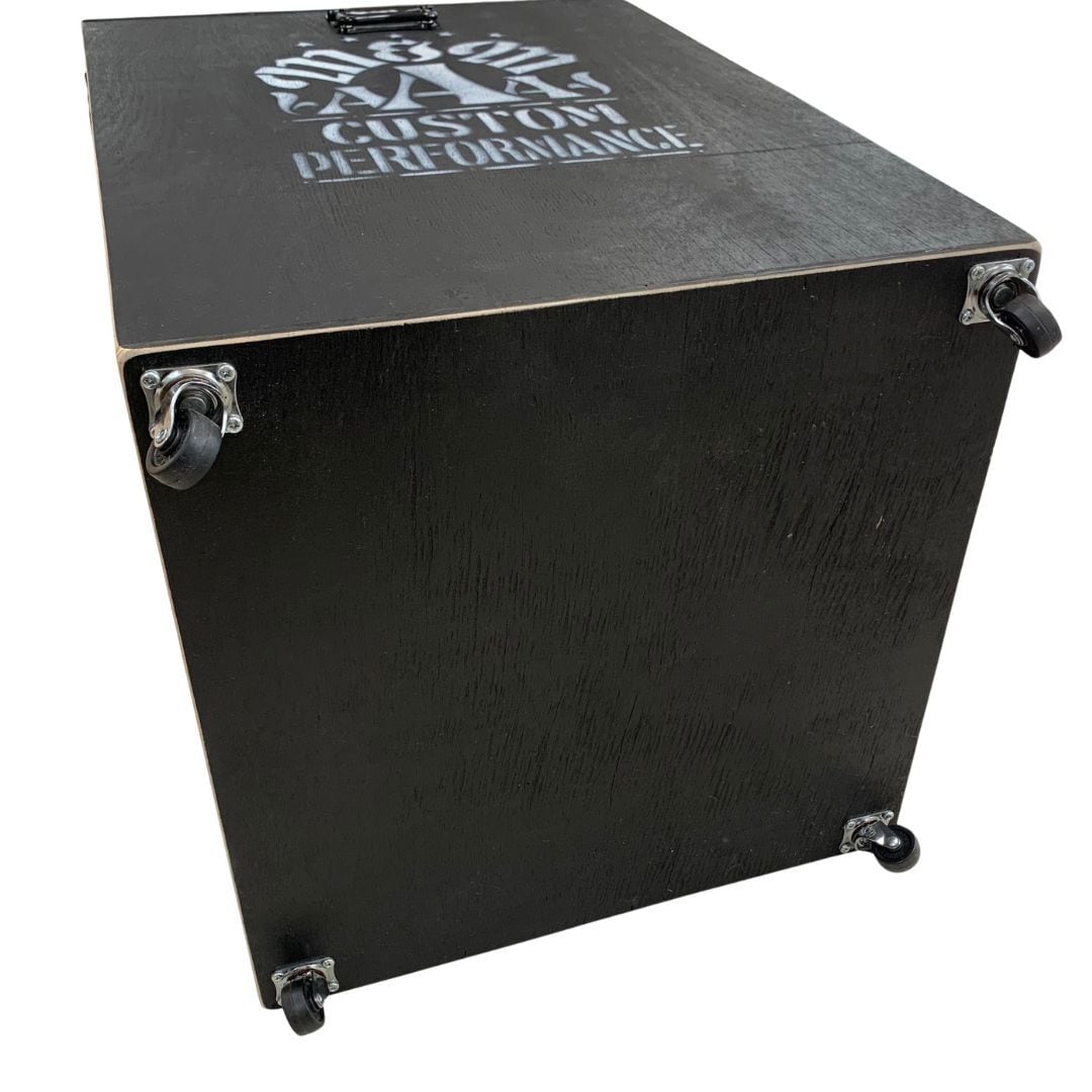 M&M CUSTOM PERFORMANCE エムアンドエムカスタムパフォーマス 5-DRAWER