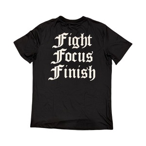 Fight Focus Finish TEE