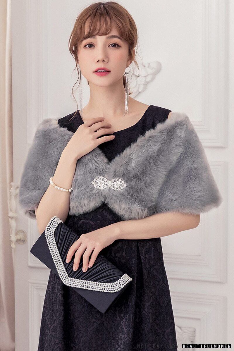 フォクシー デイジーリン DAISY LIN Love Fur ボレロ フォクシー デイジーリン DAISY LIN Love Fur ボレロ - メルカリ