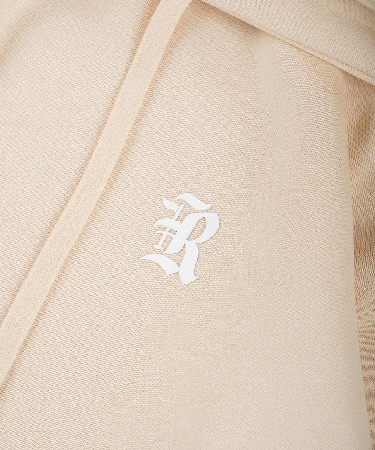 【RCGC】RCGC APPLIQUE BIG PARKA［RGC025］