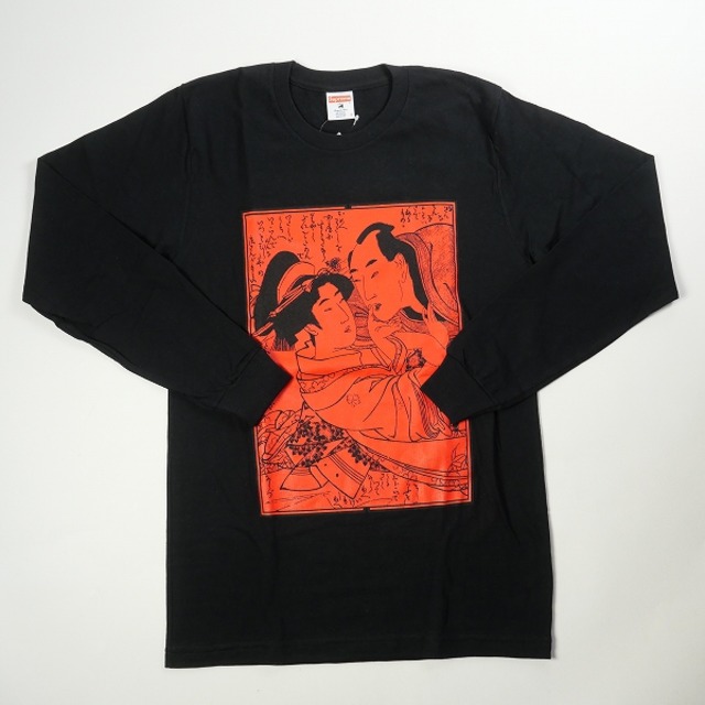 Size【S】 SUPREME シュプリーム ×Sasquatchfabrix サスクワッチ 