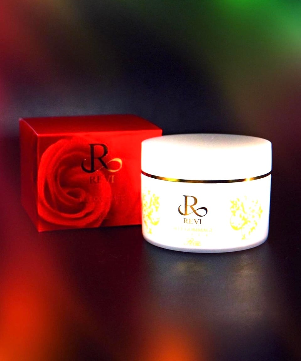 髪質改善｜ローズゼリーシャンプー | Pay ID