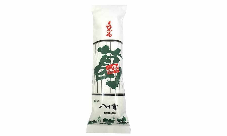 吉野本葛極上300g | 吉野葛佐久良