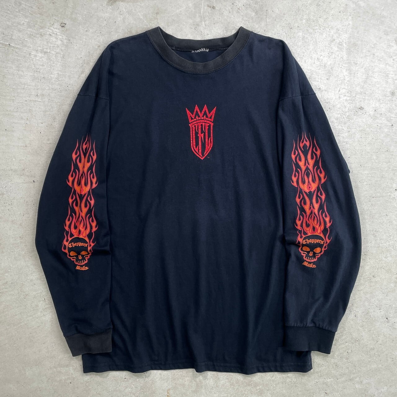 90年代~00年代 WEST COAST CHOPPERS ウエスト コースト チョッパーズ  