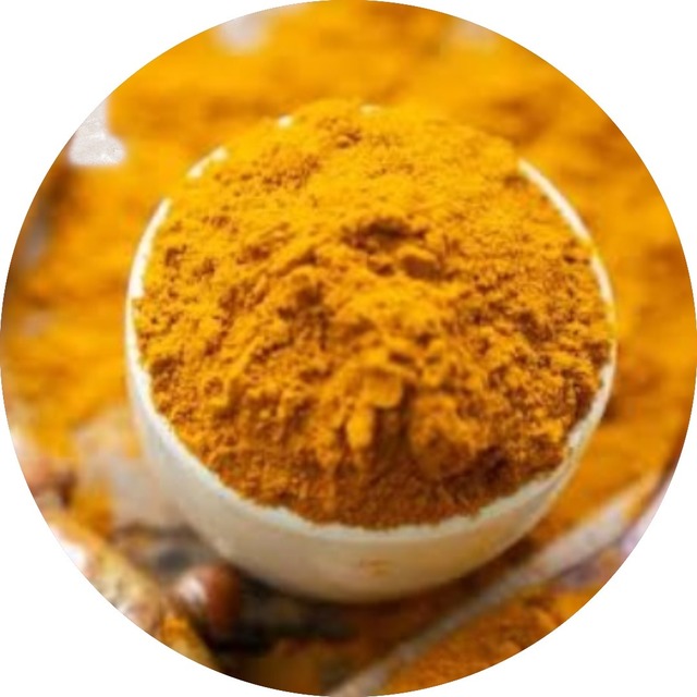 ターメリックパウダー 1Kg Turmeric Powder