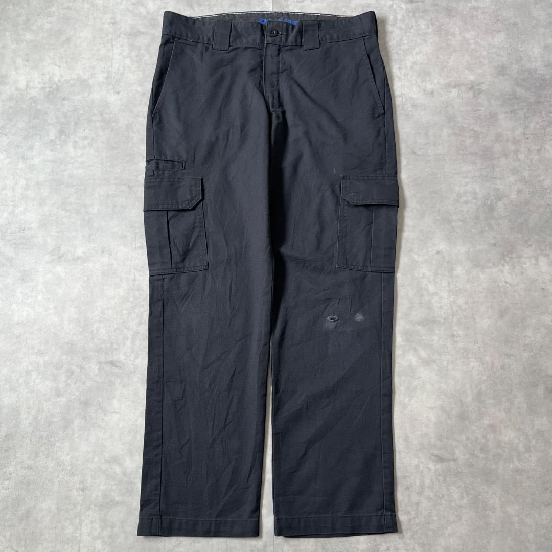 ディッキーズ チノパン W34 90s USA製 Dickies874 ベージュ チノパン