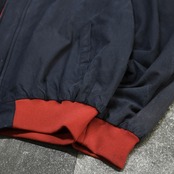 PROSCHE promotional fade cotton blouson