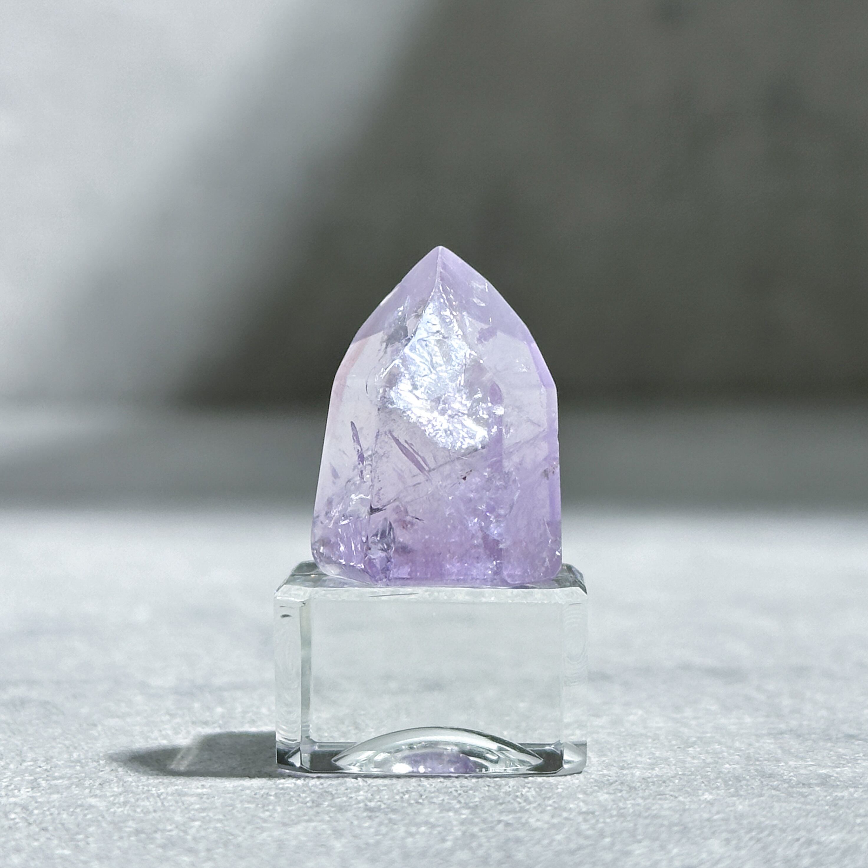 アメジストタワー アメジスト タワー41◇ Amethyst Tower ◇天然石・鉱物