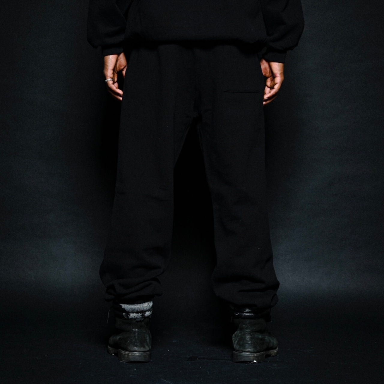 OG LOGO HEAVYWEIGHT SWEATPANTS