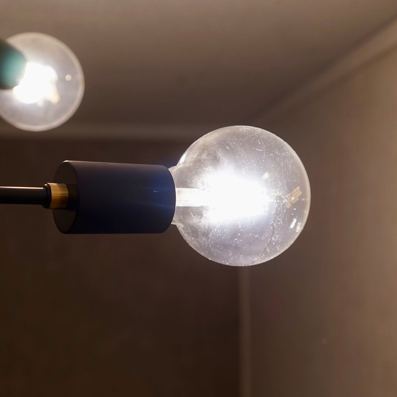 INTERFORM インターフォルム Astre アストル LT-2679 シーリングライト