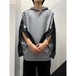 00's nike ジャージフーディー