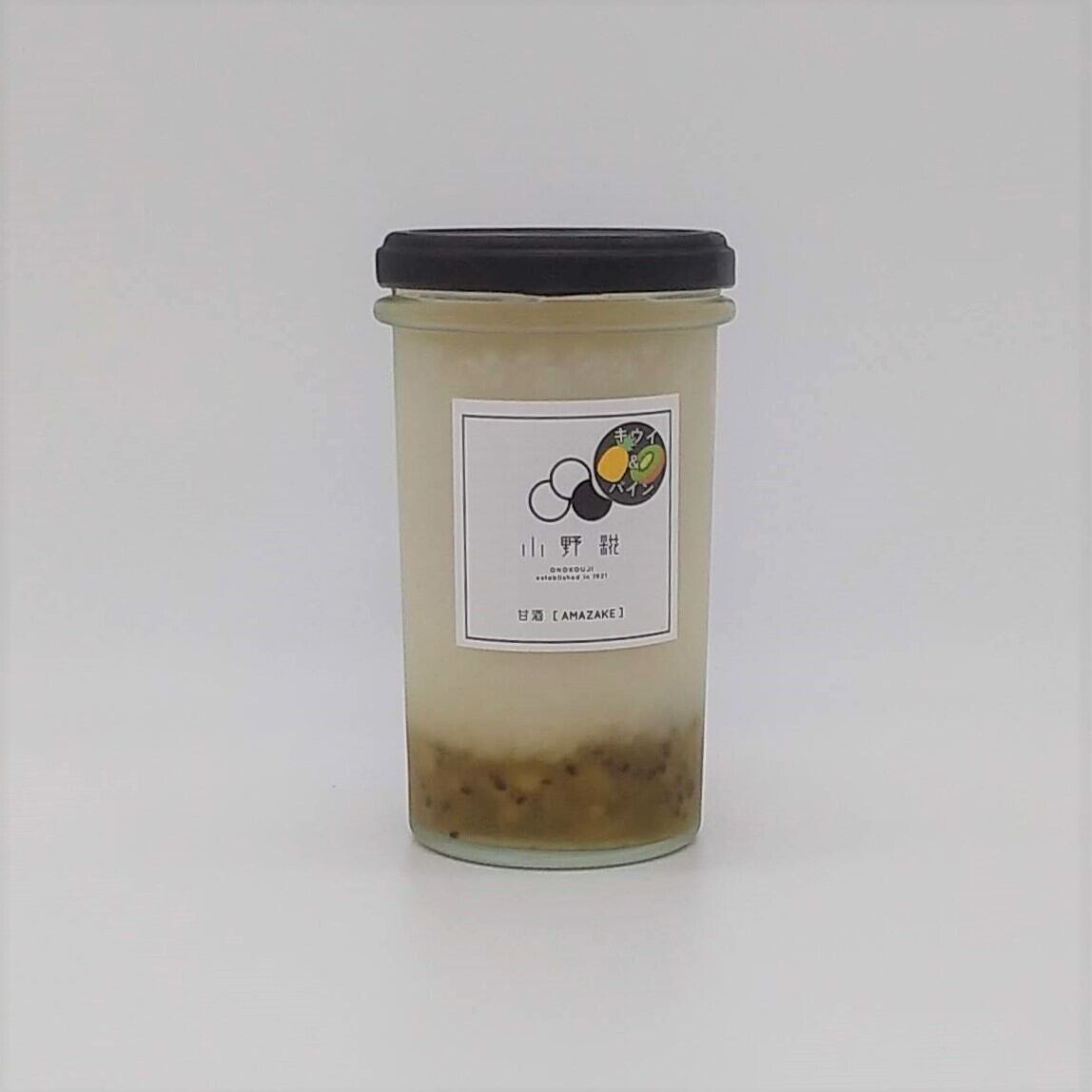 フルーツ甘酒　『キウイ』