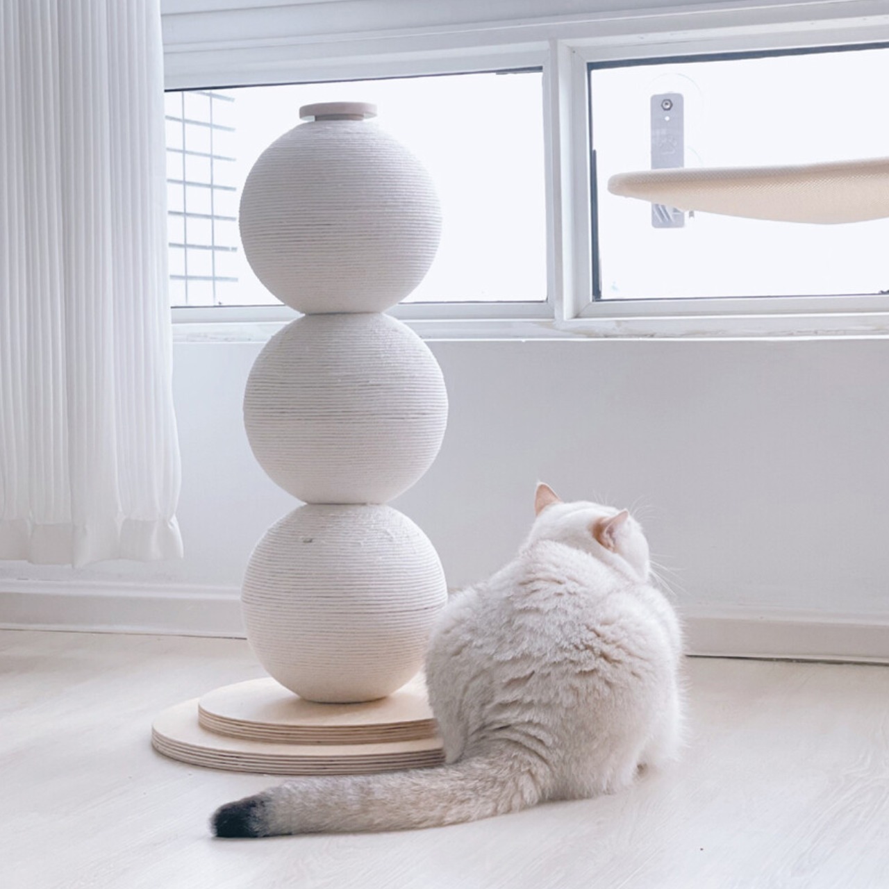 キャットスクラクチャー 爪とぎ