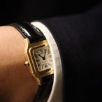 カルティエ サントスドゥモン  PARIS 1960s Cal.21 thumbnail 4