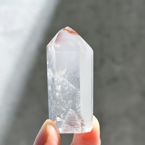 ファントム◎リチウムクォーツ タワー33◇ Lithium Quartz ◇天然石・鉱物・パワーストーン