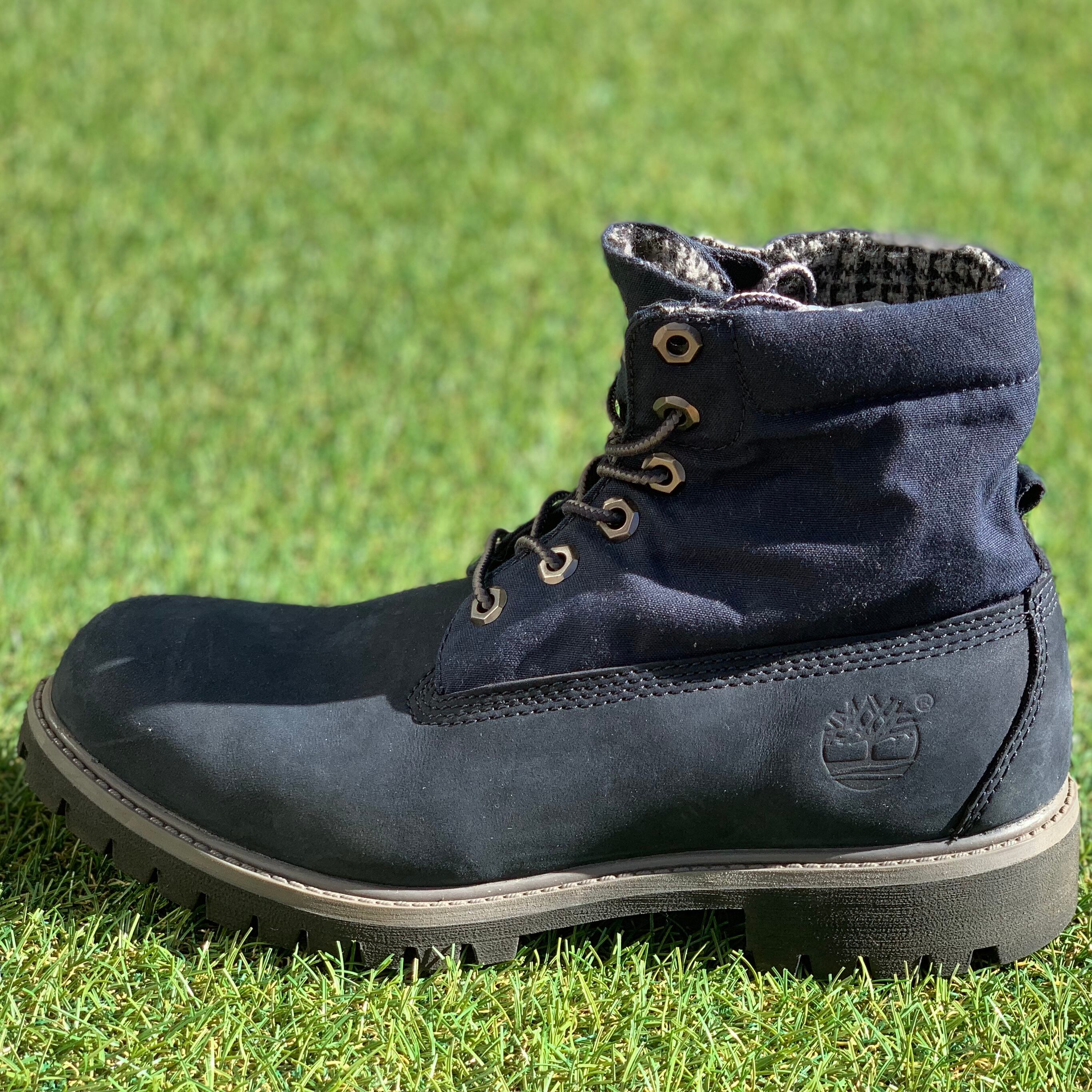 Timberland 6INCH BOOTS ティンバーランド 6インチ ブーツ D67