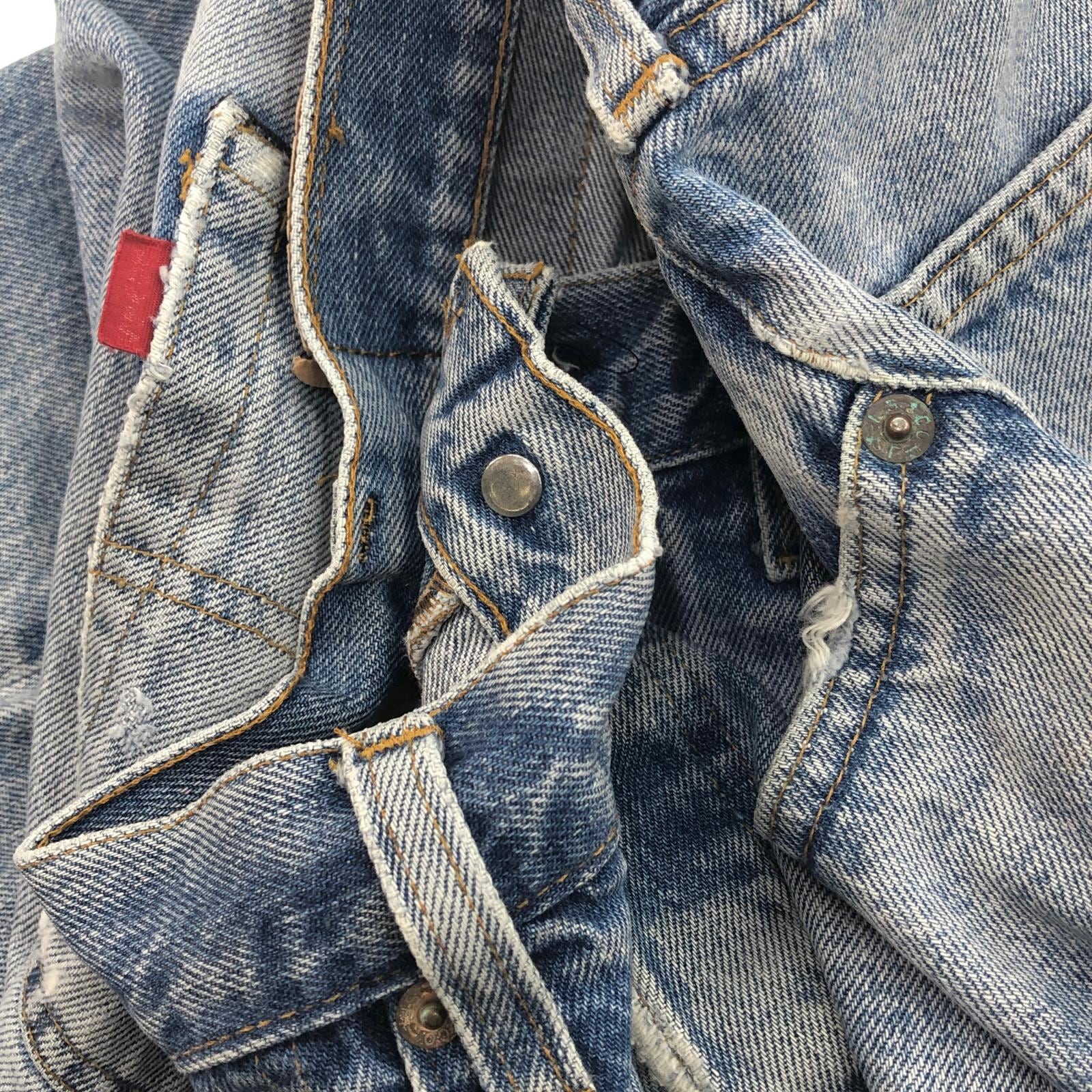 80s Levi