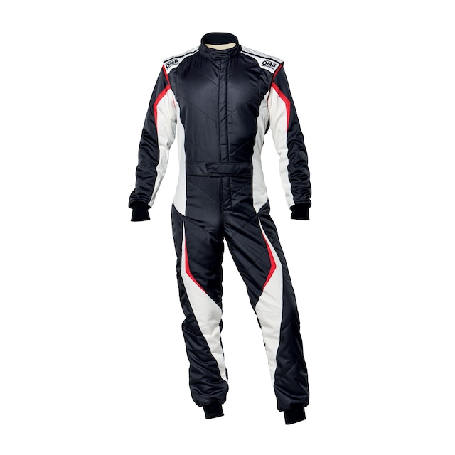 IA0-1859-B01#076 TECNICA EVO SUIT MY2021 Black/white