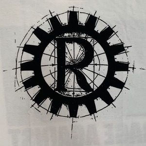 12145 レイジアゲインストザマシーン Tシャツ バンドT ロックT XL