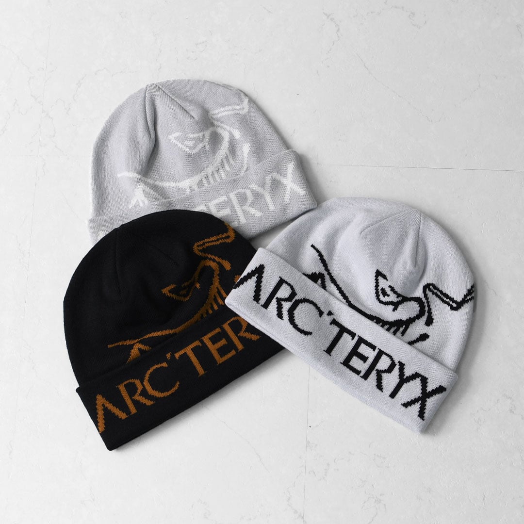 ARC'TERYX [アークテリクス正規代理店] Bird Word Toque [X000010065