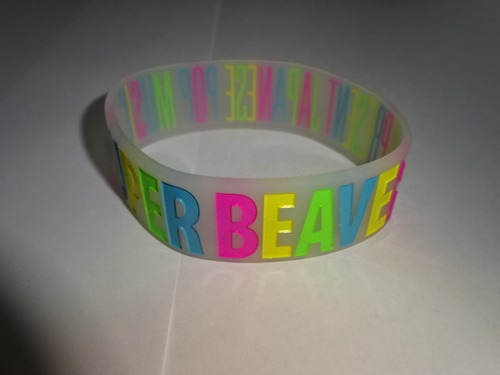 SUPER BEAVER ラバーバンド　ラババン │ アーティストグッズ販売買取 hfitz.com