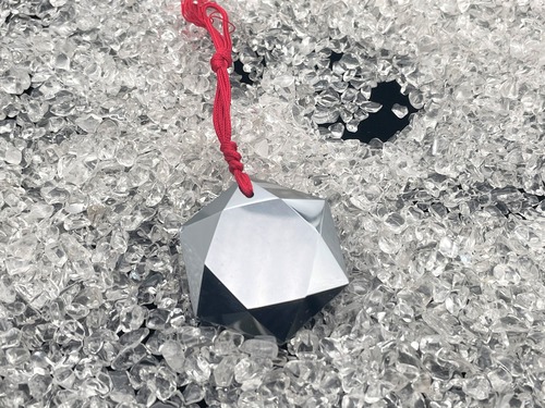 テラヘルツ（六芒星）