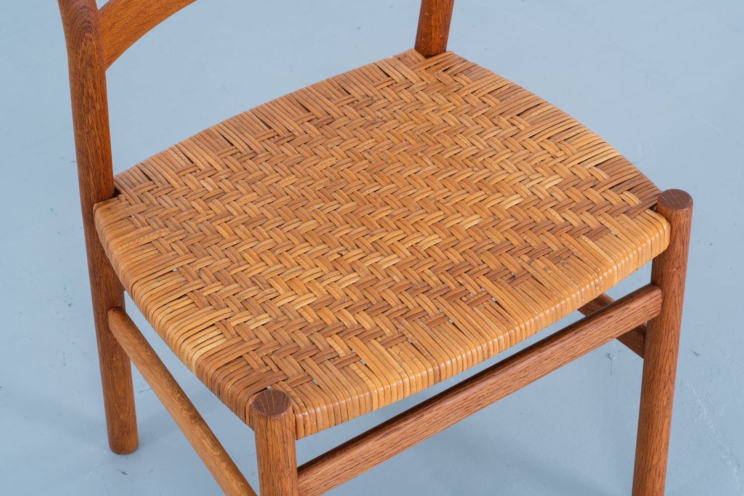 Borge Mogensen | BM1 dining chair | kaikki gallery | 北欧