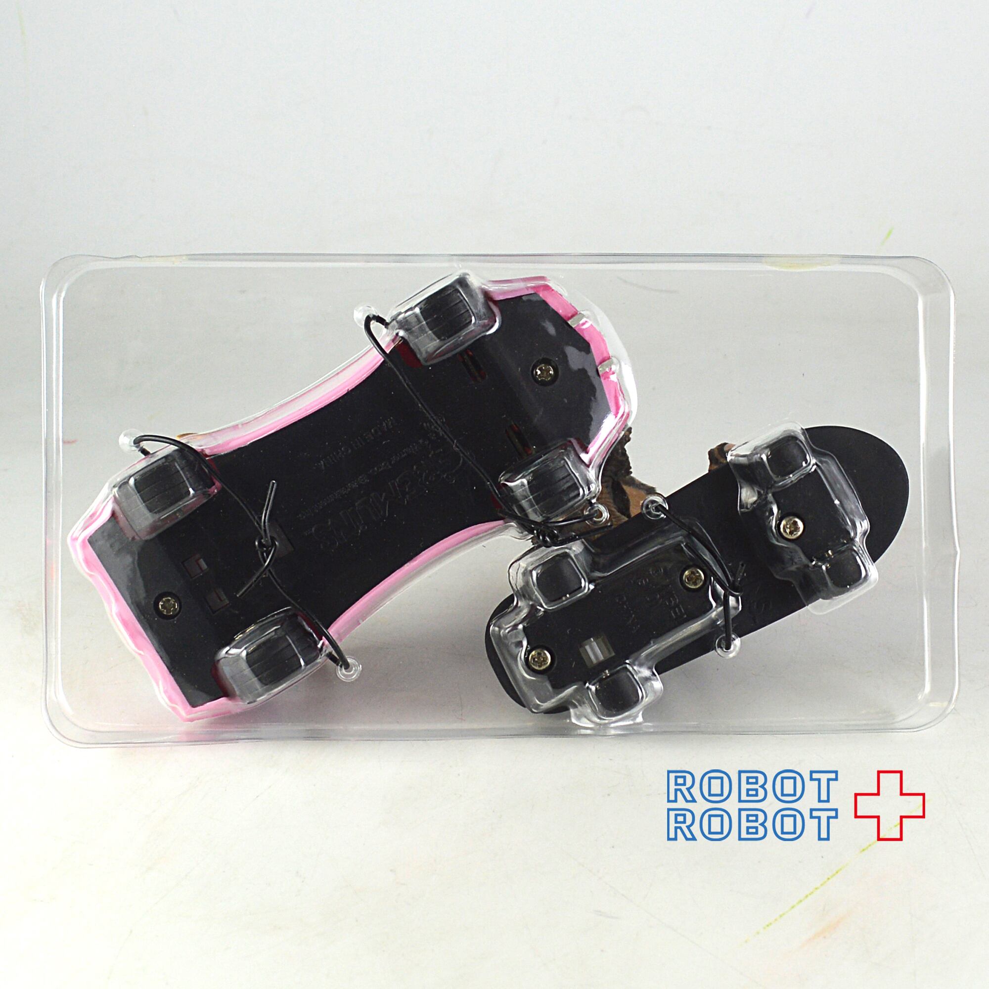 グレムリン　ギズモ　プルバックアクション　新品未開封 ギズモ入りバッグがかわいすぎ！ グッチ、『グレムリン』コラボ