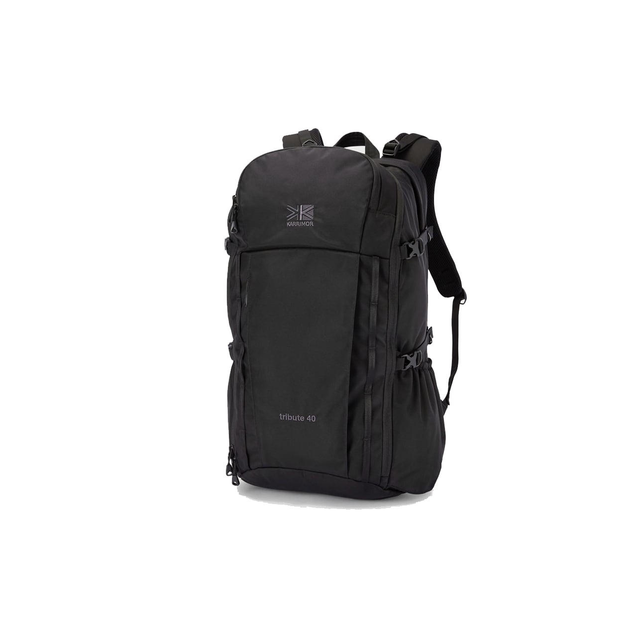 カリマー karrimor トリビュート 40L リュックサック KR501233 機内