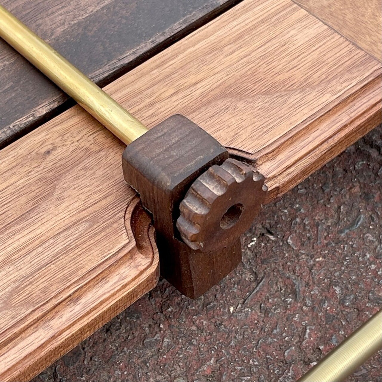 Grace SHINOBI TABLE(天板セット) | OLIVE OUTDOOR EQUIPMENT