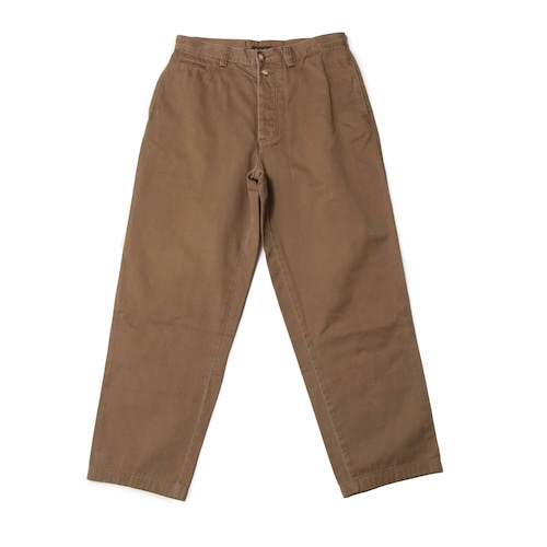 Timberland 90s KhakiBeigeCottonPants