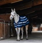 EQUITHÈME Confortech Stripe Fleece Rug エキテーム フリースラグ［お届け目安：2〜3週間］