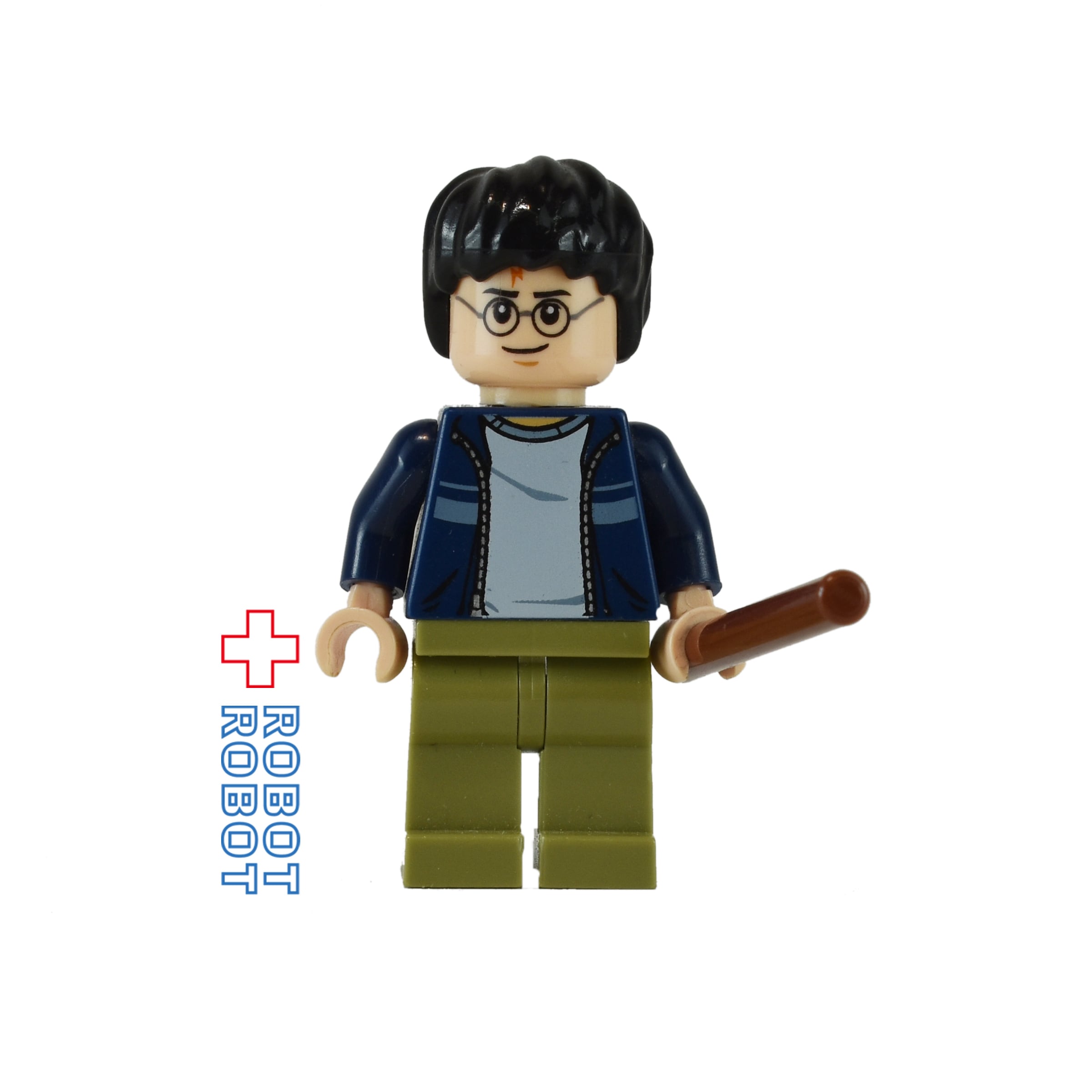 LEGO レゴ ハリー・ポッター ミニフィグ ハリー・ポッター | ROBOTROBOT