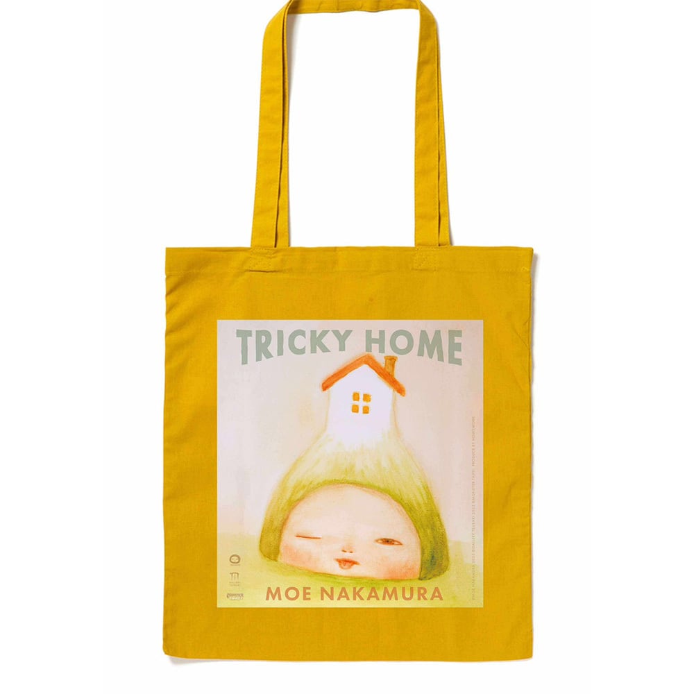 中村萌 トートバック 