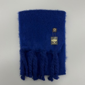 MANTAS EZCARAY_Handmade Fringes Solid Color:5