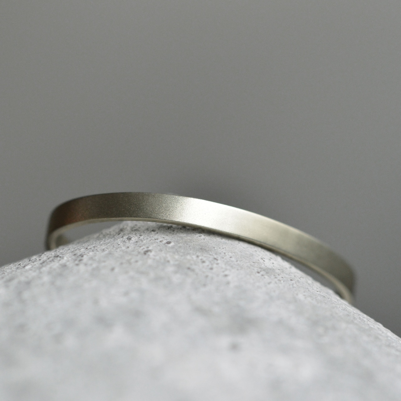 tsukinoiro 5.0mm(K10) Bangle